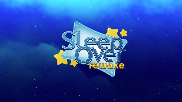 Sleepover: reWake Teaser Trailer trailer thumbnail