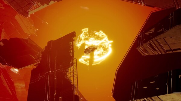 Void Crew - 1.2 NEW SHIP STRIKER trailer thumbnail