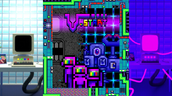 V.START Trailer trailer thumbnail