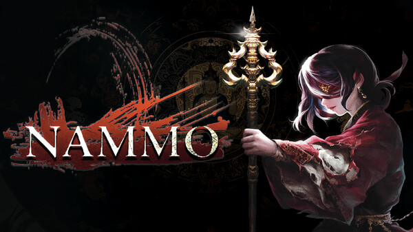 NAMMO - Official Announcement Trailer trailer thumbnail
