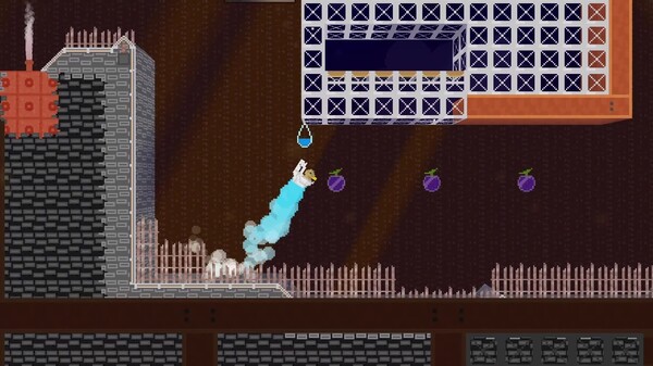Toilet Zone 2 Demo Trailer trailer thumbnail