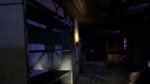 Gameplay Trailer trailer thumbnail