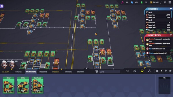 Gameplay Trailer trailer thumbnail