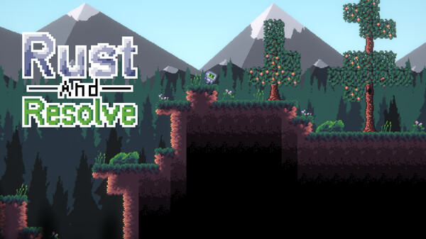 Rust and Resolve: Gameplay Preview trailer thumbnail