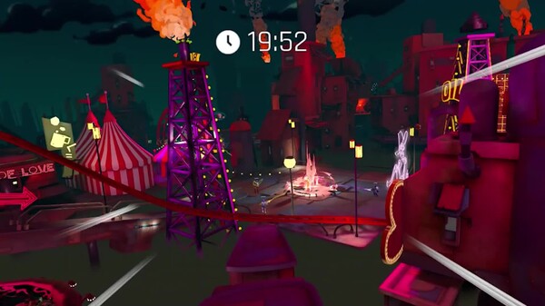 Carbon Dream$land trailer thumbnail