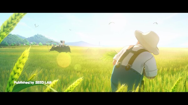 星砂岛_TGS_EN trailer thumbnail