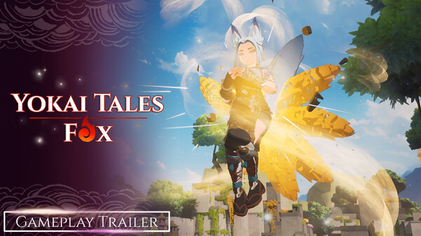 Yokai Tales: Fox - Teaser Trailer trailer thumbnail