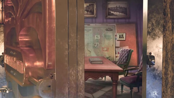 Fragments of Truth: An MCF Story CE trailer thumbnail