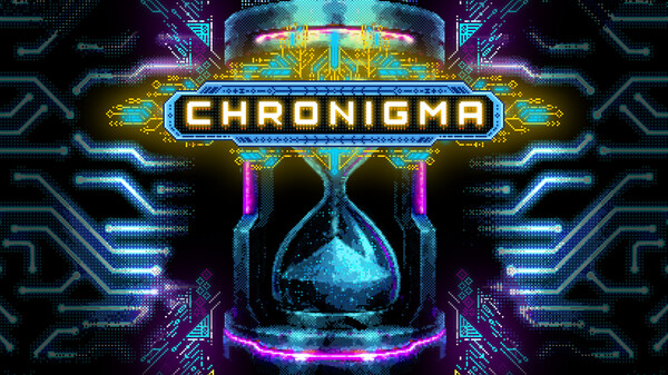 Chronigma Trailer trailer thumbnail