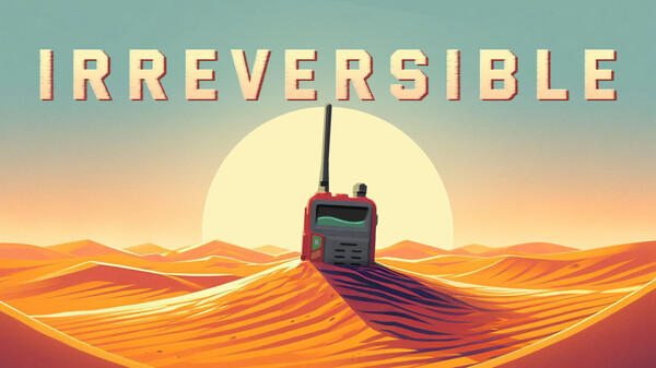 Irreversible - Release Trailer trailer thumbnail