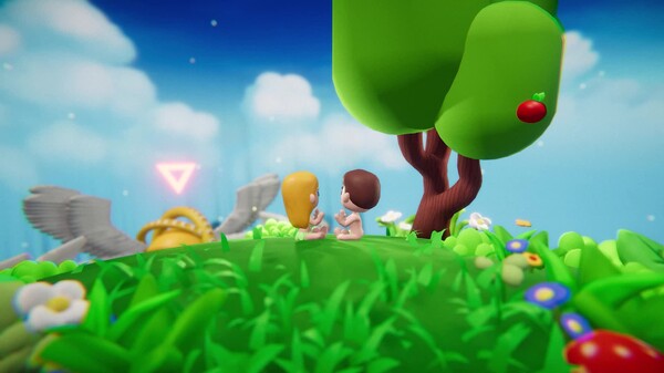 release Trailer EN trailer thumbnail