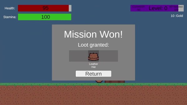 Bean Quest Trailer trailer thumbnail