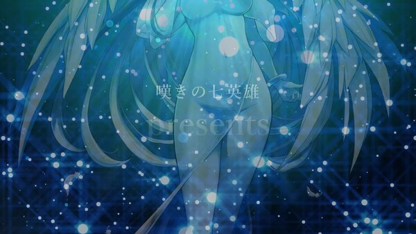 ストア初期公開動画 trailer thumbnail