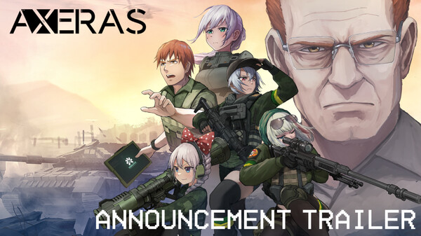 Announcement Trailer trailer thumbnail