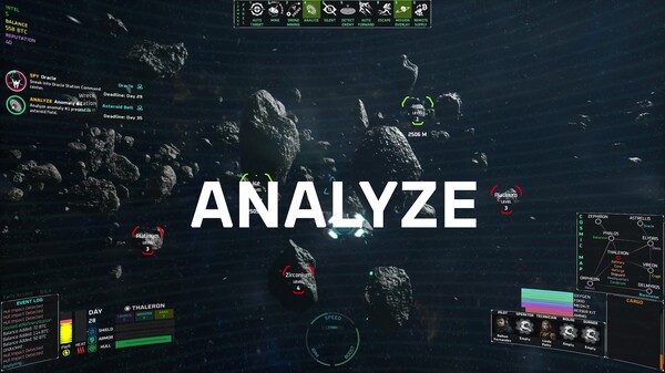 Gameplay Trailer trailer thumbnail
