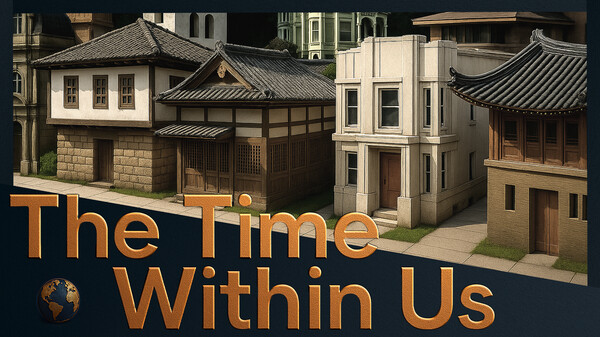 The Time Within Us trailer thumbnail