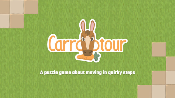 Carrotour - Official Trailer trailer thumbnail