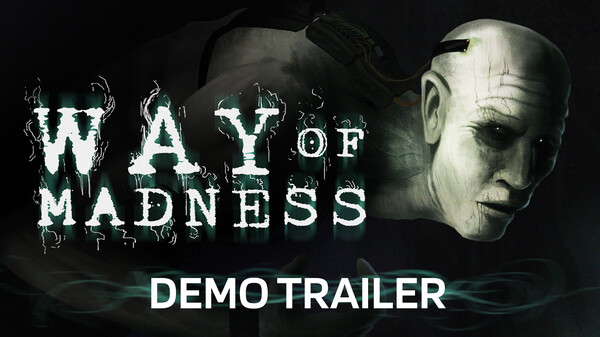 Way of Madness - Steam Next Fest Demo Trailer trailer thumbnail