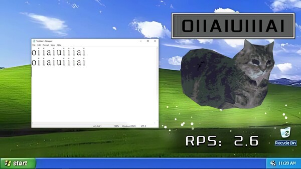 oiia game trailer 2 trailer thumbnail