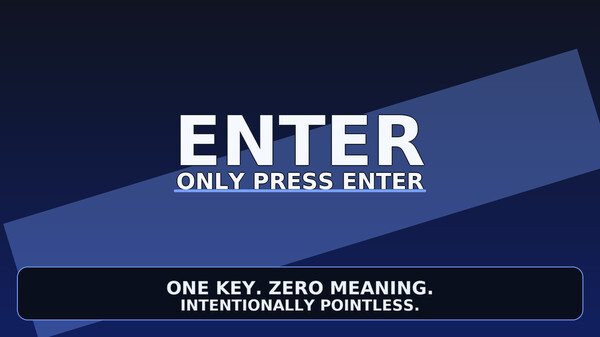Enter trailer thumbnail