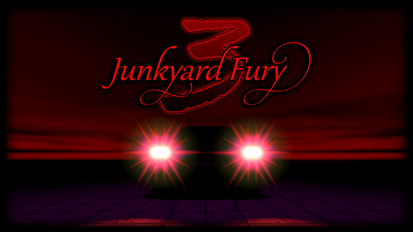 Junkyard Fury 3 - Official Trailer trailer thumbnail