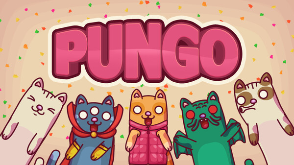 Pungo Teaser trailer thumbnail