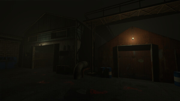 Dubious Depot Trailer trailer thumbnail