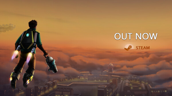 Launch Trailer trailer thumbnail