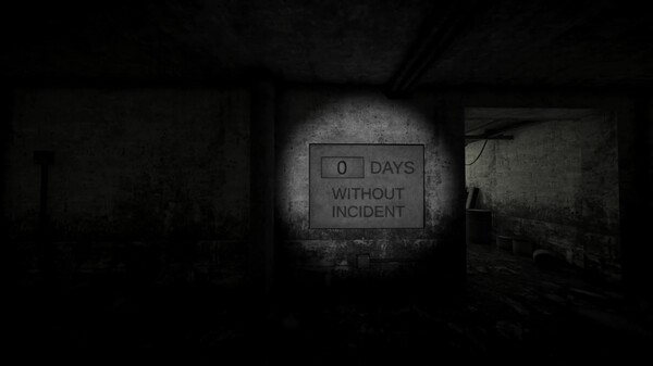 Days Without Incident - Trailer trailer thumbnail