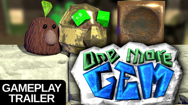Game play trailer trailer thumbnail