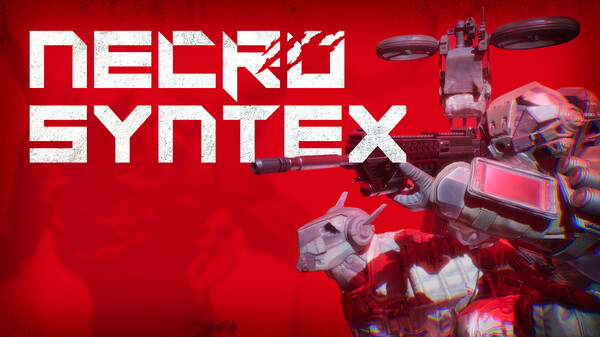 NecroSyntex trailer thumbnail
