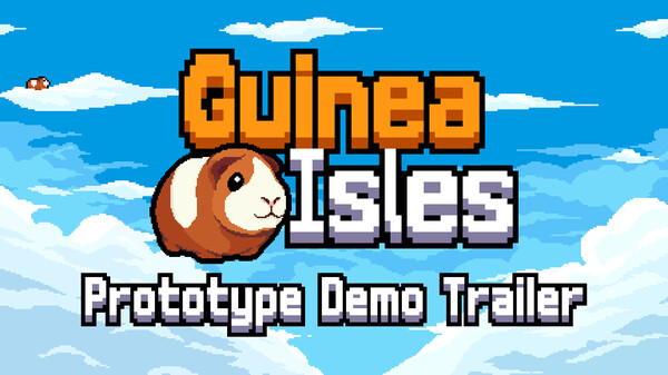 Prototype Demo Trailer trailer thumbnail