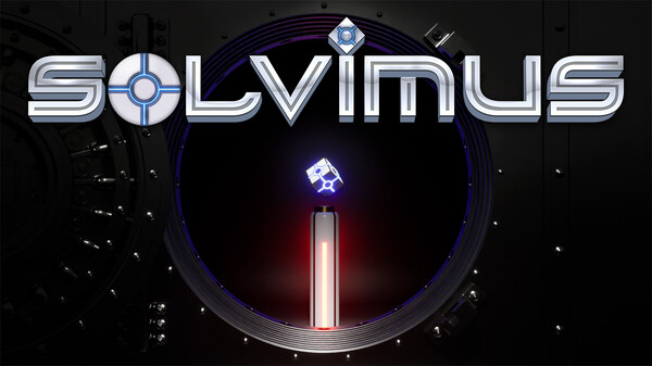 Solvimus - The Golden Nexus | Official Trailer trailer thumbnail