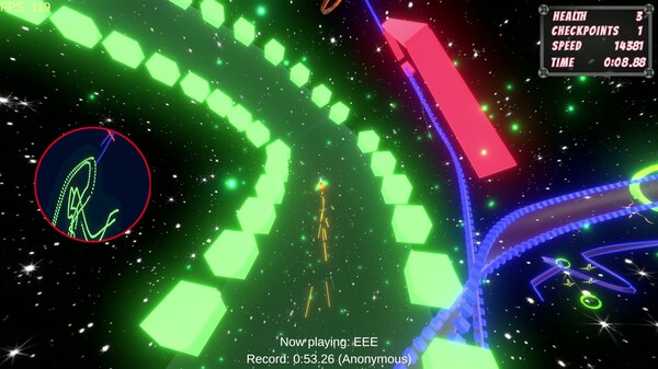 New level trailer thumbnail