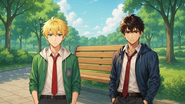 HighSchoolRizzParty trailer thumbnail