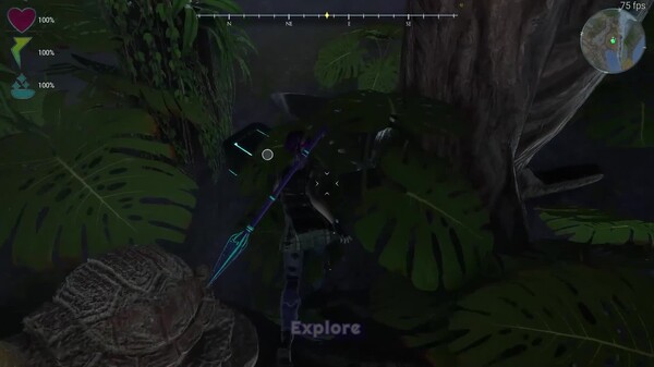 Sept - Inside TeeKru trailer thumbnail