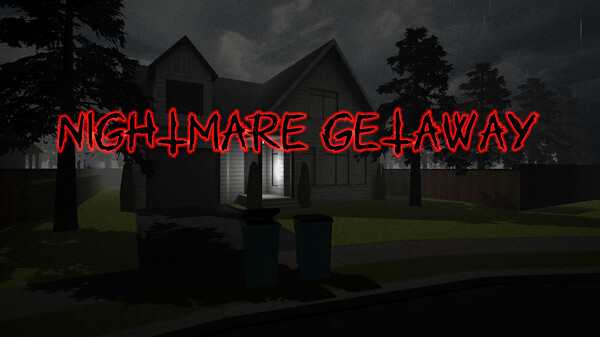 Nightmare Getaway - Official Announcement Trailer trailer thumbnail
