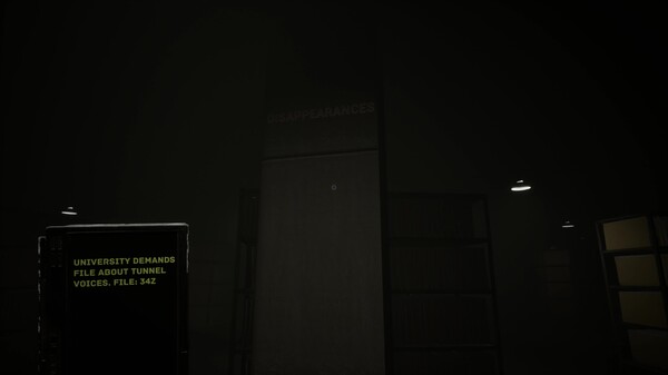ARCHIVE NINE: Release the Files - TRAILER trailer thumbnail