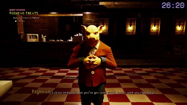 The Ward Hollow Deeds - Coming soon trailer trailer thumbnail