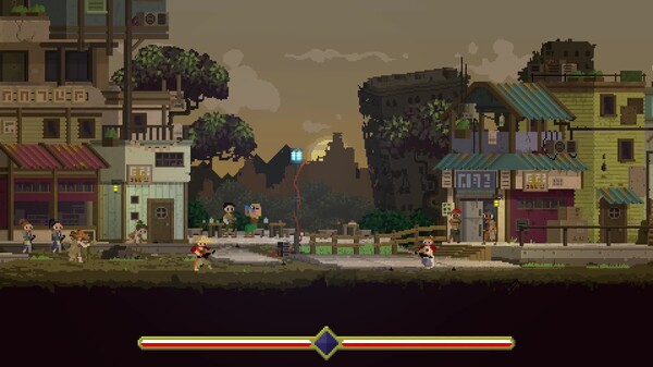 Gameplay Preview: Duels trailer thumbnail