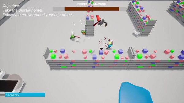 BonkChomp trailer thumbnail