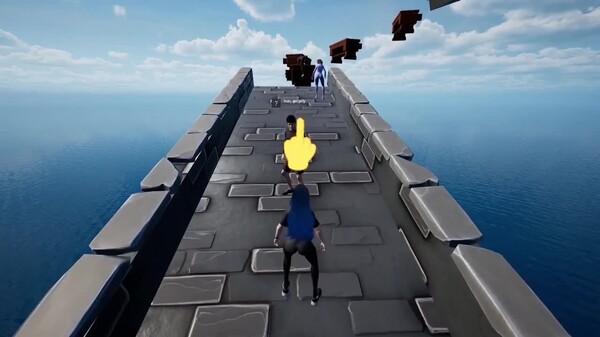 PeakPals trailer thumbnail