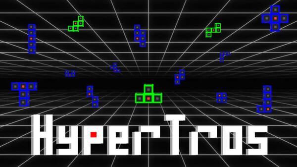 HyperTros (english) trailer thumbnail