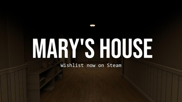 Mary's House trailer thumbnail