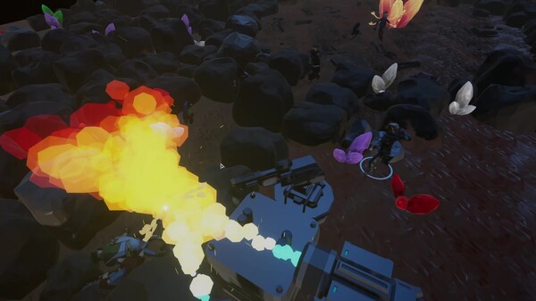 Gameplay trailer thumbnail