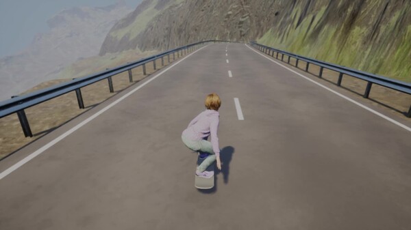 Alpine Skater Trailer trailer thumbnail