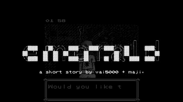 emerald trailer trailer thumbnail