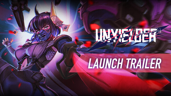 Launch Trailer trailer thumbnail