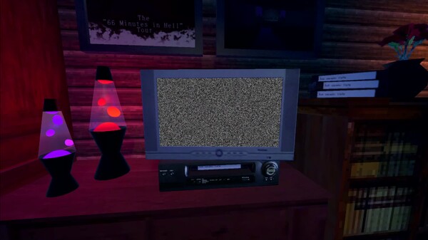 Gameplay Trailer trailer thumbnail