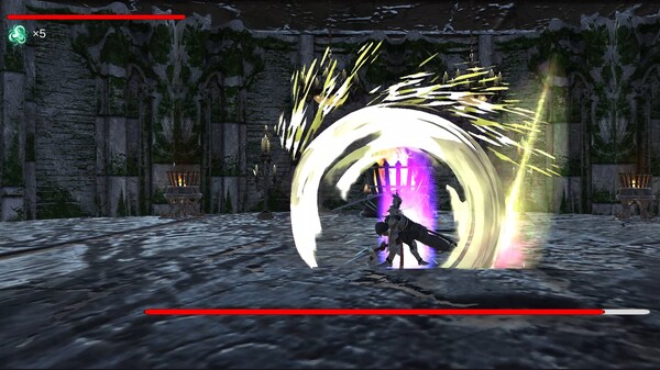 Gameplay trailer thumbnail